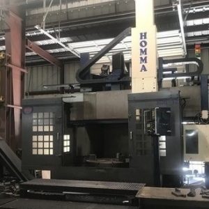 HOMMA EOS-12 - Year 2011