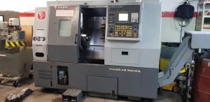 HYUNDAI KIA SKT 21 – Year 2005