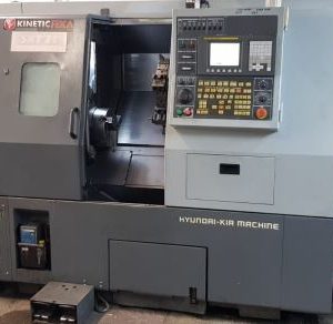 HYUNDAI KIA SKT 21 - Year 2005