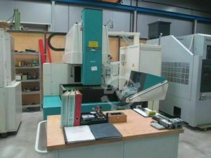 INGERSOLL HANSEN HS 500 S – Year 1994