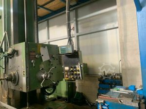 IVO LOLA RIBAR BH 130