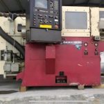 What Industry Experts Recommend Before Purchasing a Pre-Owned, Second-Hand, Surplus, Used Index GE CNC Lathe made in Germany