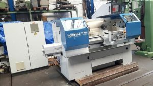 KERN DMT CD 480 – Year 1997