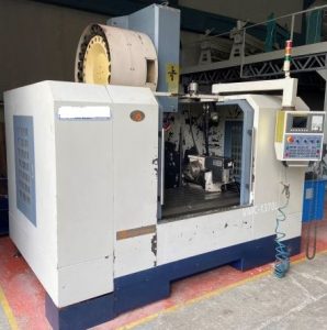 KFM VMC-1370L – 2008 Model