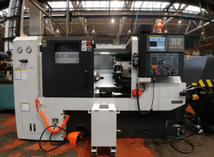 Leadwel 20DM – 2016 Model