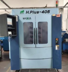 MATSUURA H PLUS 405 – 2011 Model