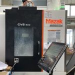 Avoid Costly Mistakes: Professional Tips for Purchasing a Pre-Owned / Second-Hand / used MAZAK CV5-500 CNC 5-Axes Vertical Machining Center made in Japan