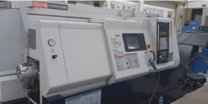 MAZAK Nexus 510C-II – Year 2007