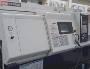 MAZAK Nexus 510C-II - Year 2007