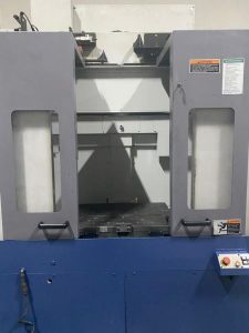 MORI SEIKI GV 503 APC – Year 2002