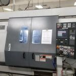 Smart Buyer’s Guide: How to Choose the Right Pre-Owned, Used, Secondhand, Surplus CNC Equipment Before Purchasing MORI SEIKI MT2000α1S CNC MultiTasking Turn-Mill Center  made in Japan