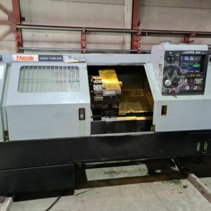 Mazak Quick Turn 20 N