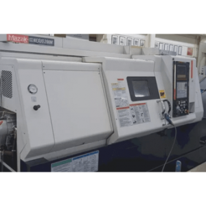 Mazak Quick Turn Nexus 200M 1000L - Year 2004