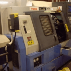 Mazak SQT 10M