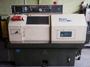 Miyano BNF-34T – 1997 Model