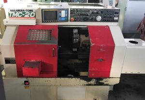 NAKAMURA-TOME TMC-20