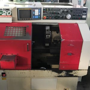 NAKAMURA-TOME TMC-20