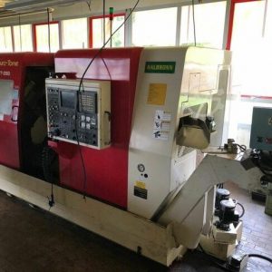 Nakamura-Tome WT 250 - Year 2001