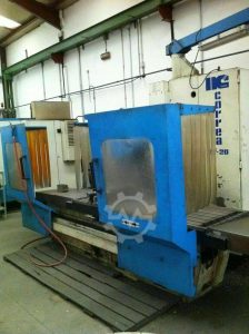 Nicolas Correa CF 20 – 1997 Model