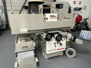 Okamoto ACC 63ST – 1998 Model