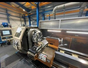 PBR PERICO BARONI RAIMONDI 950X3000 – 1995 Model