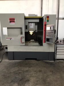 QUASER MV 184 C – Year 2010