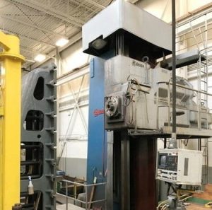 SKODA W160 HANC – Year 1991