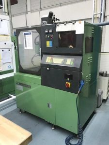 SODICK K1CN – Year 2000