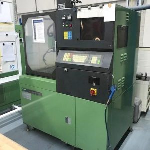 SODICK K1CN - Year 2000