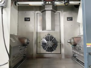 SPINNER TM SIEMENS SINUMERIK 840 D