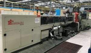 Schütte SF26S Dnt – Year 1996