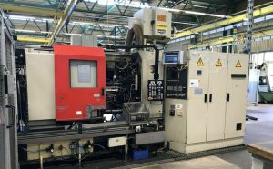 Schütte SF32S Dnt – 1995 Model