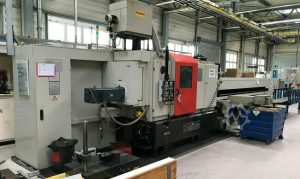 Schütte SF32S Dnt – Year 1996