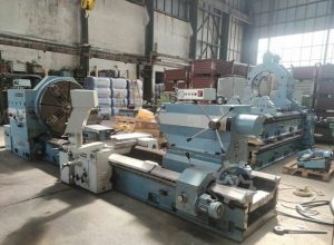 Skoda SUA 125 P-A/9000 – Year 1991