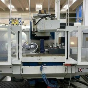 TOS KUŘIM FGS 63 S CNC B - Year 2002