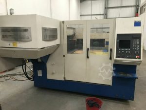 TRUMPF L3030 – 2001 Model