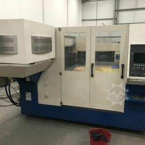TRUMPF L3030 - 2001 Model