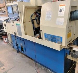 TSUGAMI BS32C-III – Year 2002