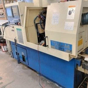 TSUGAMI BS32C-III - Year 2002