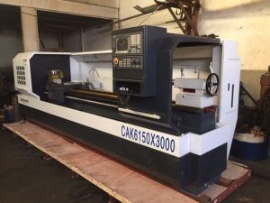 Tengzhou CAK6150X3000