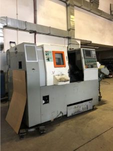 Victor Vturn-20 – 2003 Model