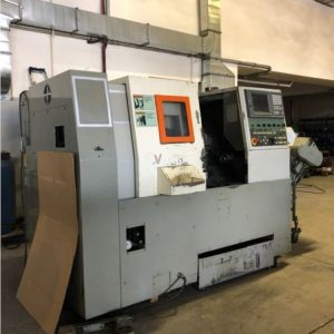 Victor Vturn-20 - 2003 Model