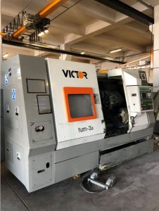 Victor Vturn-36 – Year 1996