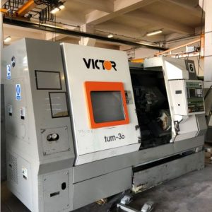 Victor Vturn-36 - Year 1996