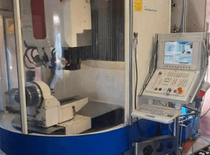 WALTER HELITRONIC POWER SL – Year 2006