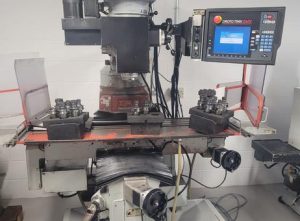 XYZ PROTO TRAK SMX SLV – 2006 Model