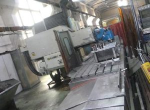 Zayer 20 KF 4000 – 1998 Model