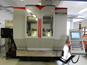 Posmill H 800 U – Year 2014