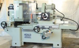Cincinnati Heald 273A EXTRA – CNC Cylindrical OD/ ID Grinder