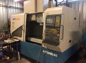 Hyundai SPT-V800 – Year 2001